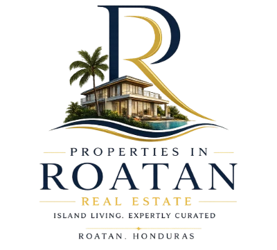 Properties In Roatán logo